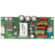 MikroTiK Блок питания ±48V Open frame Power supply with 12V 7A output, for new r2 CCR revisions (PW48V-12V85W)