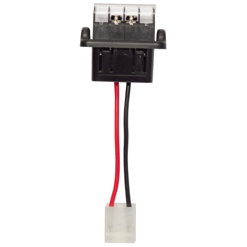 MikroTiK Блок питания ±48V Open frame Power supply with 12V 7A output, for new r2 CCR revisions (PW48V-12V85W)