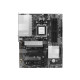 MSI Motherboard PRO B840-P WIFI sAM5 B840 4xDDR5 M.2 HDMI WiFi BT ATX (911-7E57-001)