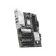 MSI Motherboard PRO B840-P WIFI sAM5 B840 4xDDR5 M.2 HDMI WiFi BT ATX (911-7E57-001)