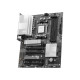 MSI Motherboard PRO B840-P WIFI sAM5 B840 4xDDR5 M.2 HDMI WiFi BT ATX (911-7E57-001)