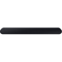Samsung Саундбар HW-S60D 200Вт, 5.0, BT, HDMI-ARC, Wi-Fi, Dolby Atmos, черный (HW-S60D/UA)