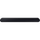Samsung HW-S60D Soundbar 200W, 5.0, BT, HDMI-ARC, Wi-Fi, Dolby Atmos, black (HW-S60D/UA)