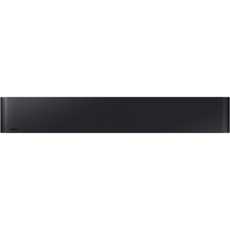 Samsung HW-S60D Soundbar 200W, 5.0, BT, HDMI-ARC, Wi-Fi, Dolby Atmos, black (HW-S60D/UA)