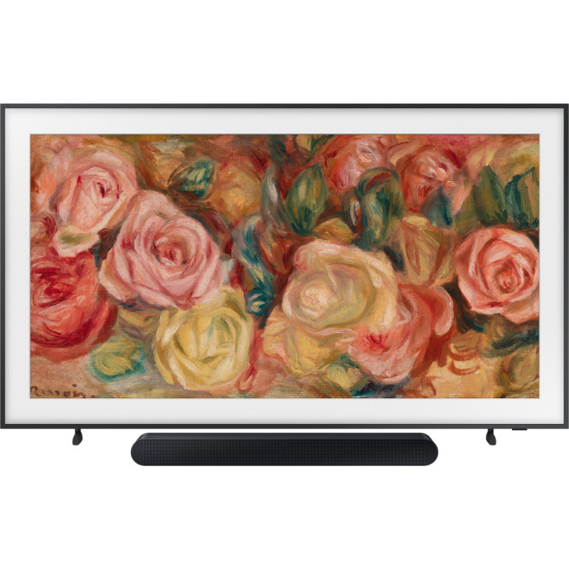 Samsung HW-S60D Soundbar 200W, 5.0, BT, HDMI-ARC, Wi-Fi, Dolby Atmos, black (HW-S60D/UA)