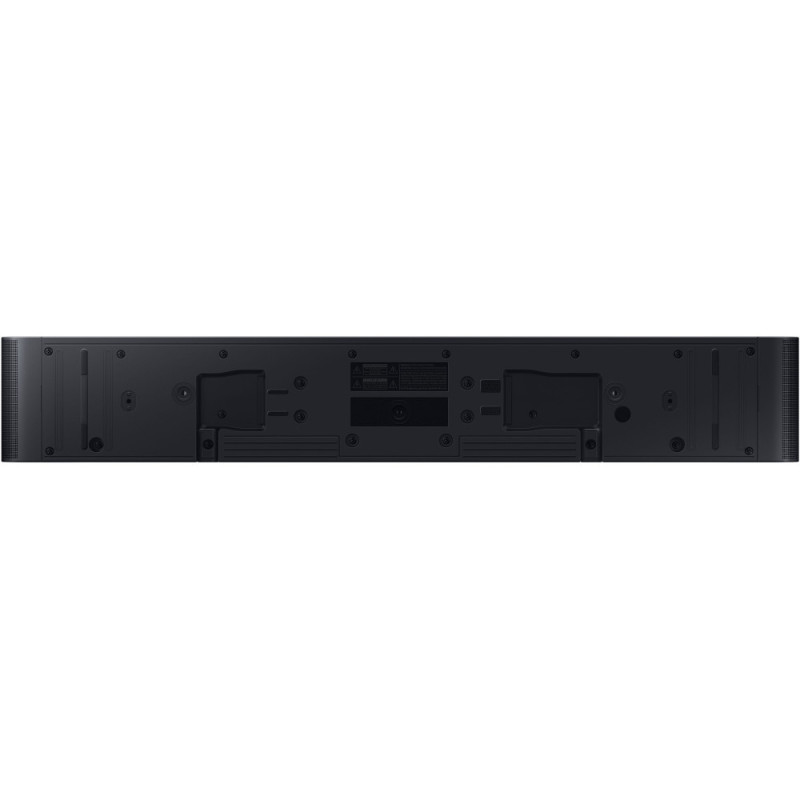 Samsung HW-S60D Soundbar 200W, 5.0, BT, HDMI-ARC, Wi-Fi, Dolby Atmos, black (HW-S60D/UA)