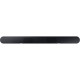 Samsung HW-S60D Soundbar 200W, 5.0, BT, HDMI-ARC, Wi-Fi, Dolby Atmos, black (HW-S60D/UA)