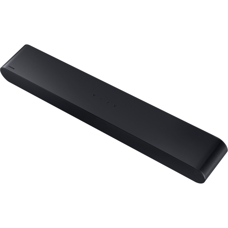 Samsung HW-S60D Soundbar 200W, 5.0, BT, HDMI-ARC, Wi-Fi, Dolby Atmos, black (HW-S60D/UA)