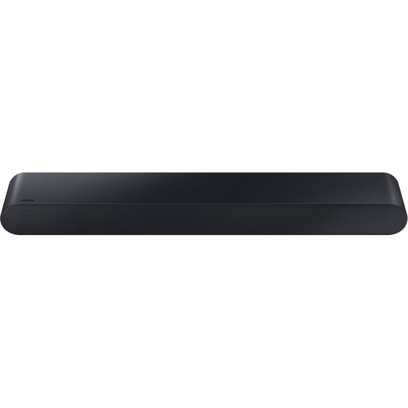 Samsung HW-S60D Soundbar 200W, 5.0, BT, HDMI-ARC, Wi-Fi, Dolby Atmos, black (HW-S60D/UA)