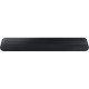 Samsung HW-S60D Soundbar 200W, 5.0, BT, HDMI-ARC, Wi-Fi, Dolby Atmos, black (HW-S60D/UA)