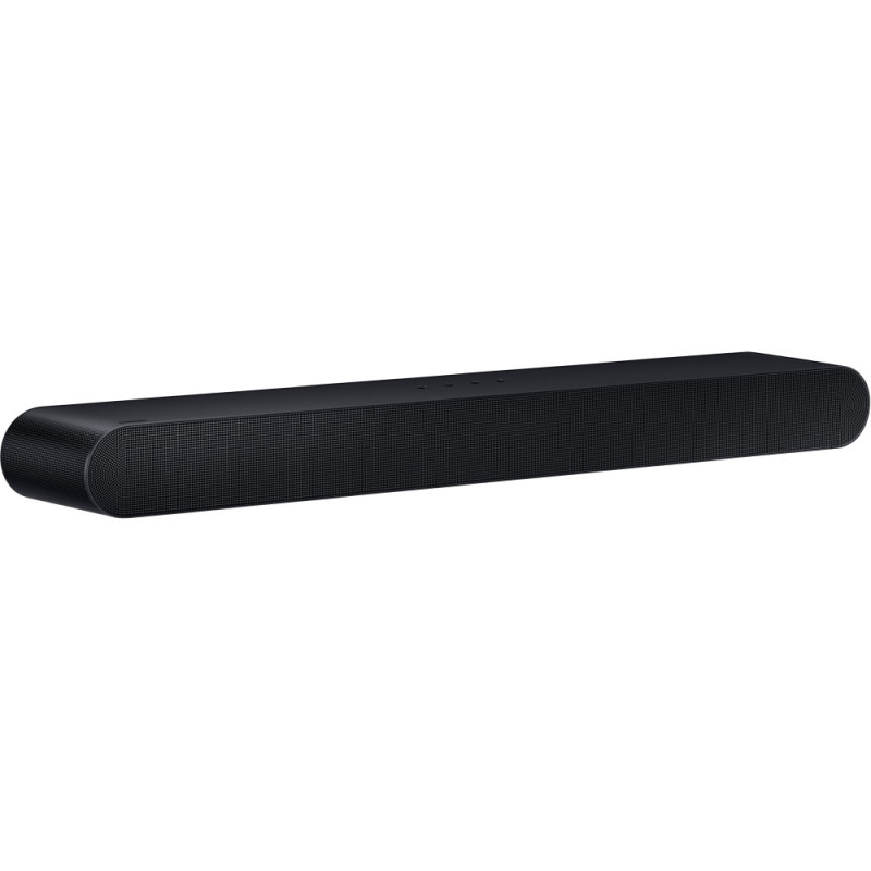 Samsung HW-S60D Soundbar 200W, 5.0, BT, HDMI-ARC, Wi-Fi, Dolby Atmos, black (HW-S60D/UA)