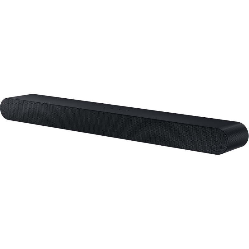 Samsung HW-S60D Soundbar 200W, 5.0, BT, HDMI-ARC, Wi-Fi, Dolby Atmos, black (HW-S60D/UA)