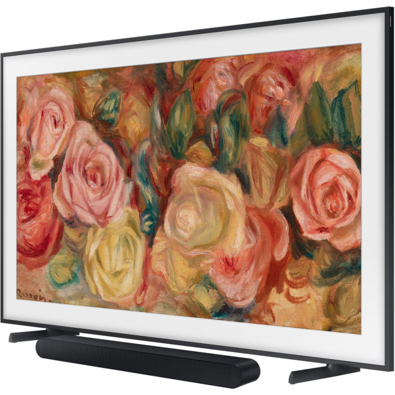 Samsung HW-S60D Soundbar 200W, 5.0, BT, HDMI-ARC, Wi-Fi, Dolby Atmos, black (HW-S60D/UA)