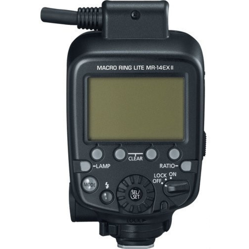 Canon Macro Ring Lite MR-14 EX II (9389B003)