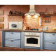 Gorenje Microwave oven Gorenje, 20L, 700W, beige (MO4250TCLI)