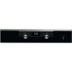 Electrolux Electrolux oven electrical, 72l, A, steam, display, convection, telescopic rails, black+inox (KODEH70X)