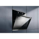 Electrolux Electrolux oven electrical, 72l, A, steam, display, convection, telescopic rails, black+inox (KODEH70X)