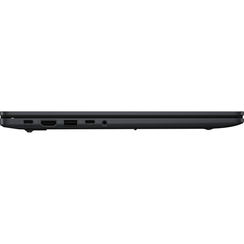 ASUS Ноутбук ASUS Expertbook B1 B1503CVA-S70586X 15.6" FHD, Intel 5 120U, 16GB, F512GB, UMA, Win11P, Чорний (90NX0801-M00M20)