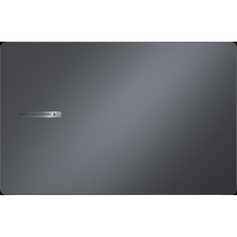 ASUS Ноутбук ASUS Expertbook B1 B1503CVA-S70586X 15.6" FHD, Intel 5 120U, 16GB, F512GB, UMA, Win11P, Чорний (90NX0801-M00M20)