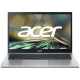 Acer Ноутбук Aspire 3 A315-59 15.6" FHD IPS, Intel i7-1255U, 32GB, F1TB, UMA, Lin, серебристый