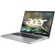 Acer Ноутбук Aspire 3 A315-59 15.6" FHD IPS, Intel i7-1255U, 32GB, F1TB, UMA, Lin, серебристый