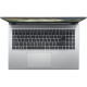 Acer Ноутбук Aspire 3 A315-59 15.6" FHD IPS, Intel i7-1255U, 32GB, F1TB, UMA, Lin, серебристый