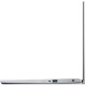 Acer Ноутбук Aspire 3 A315-59 15.6" FHD IPS, Intel i7-1255U, 32GB, F1TB, UMA, Lin, серебристый