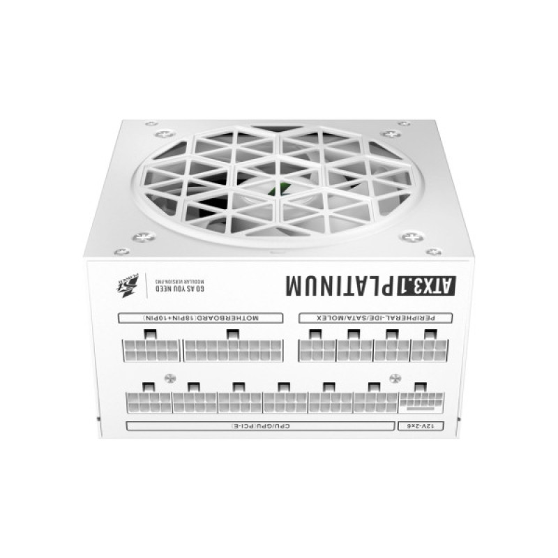 Блок питания 1stPlayer 1000W (NGDP-PLT-1000-WH-EU)