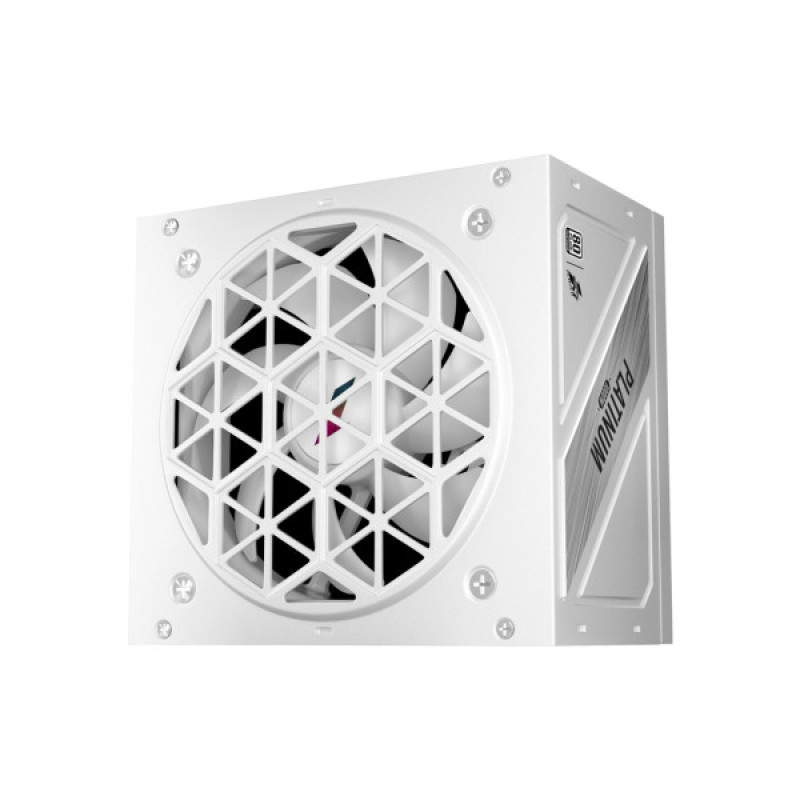 Блок питания 1stPlayer 1000W (NGDP-PLT-1000-WH-EU)
