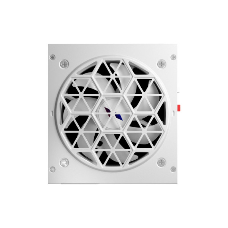 Блок питания 1stPlayer 1000W (NGDP-PLT-1000-WH-EU)