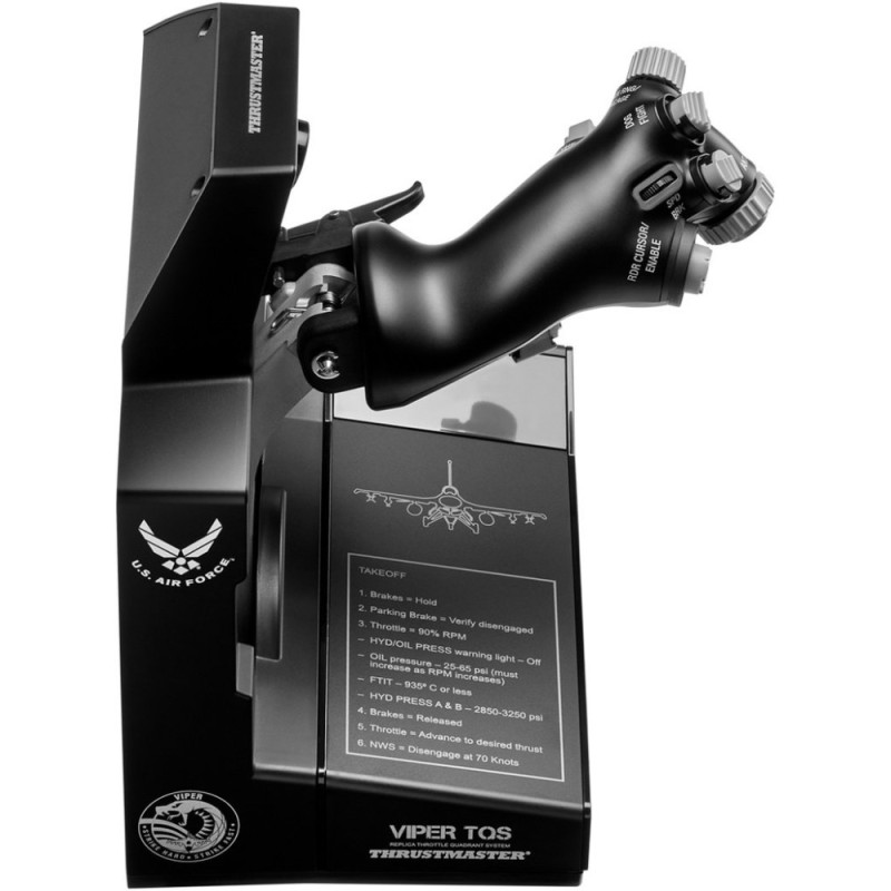 Thrustmaster Viper TQS (4060252)