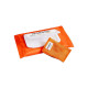 Салфетки Whoosh! Screen Shine 20 WIPES 10х7cm + 1microfiber 14х14cm (1FG20WPENFR)