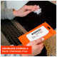 Салфетки Whoosh! Screen Shine 20 WIPES 10х7cm + 1microfiber 14х14cm (1FG20WPENFR)