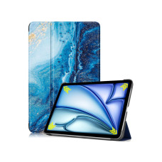 Чехол для планшета BeCover Smart Case Apple iPad Air 11" M4 2026 Ocean (715213)