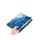 Чехол для планшета BeCover Smart Case Apple iPad Air 11" M4 2026 Ocean (715213)