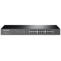Коммутатор сетевой TP-Link TL-SG1024