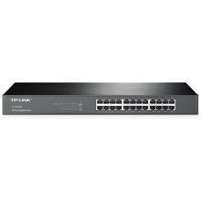 Коммутатор сетевой TP-Link TL-SG1024