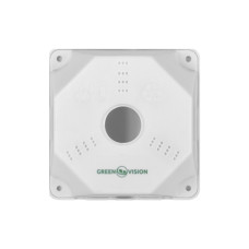 Крепление для видеокамеры Greenvision G-130