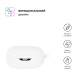 Чехол для наушников Armorstandart Hang Case для JBL Wave Flex White (ARM73551)