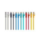 Патч-корд 1.5м UTP cat 6 CCA green Cablexpert (PP6U-1.5M/G)