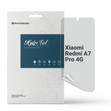Пленка защитная Armorstandart hydrogel Matte Xiaomi Redmi A7 Pro 4G (ARM91144)