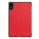 Чехол для планшета BeCover Smart Xiaomi Redmi Pad 2 11.0" Red (713643)