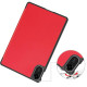 Чехол для планшета BeCover Smart Xiaomi Redmi Pad 2 11.0" Red (713643)