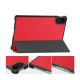 Чехол для планшета BeCover Smart Xiaomi Redmi Pad 2 11.0" Red (713643)