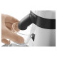 CATLER Coffee grinder millstone, 150W, grain volume-250g, 25 degree of grinding, iron, silver (CG8011)