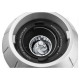 CATLER Coffee grinder millstone, 150W, grain volume-250g, 25 degree of grinding, iron, silver (CG8011)