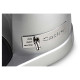 CATLER Coffee grinder millstone, 150W, grain volume-250g, 25 degree of grinding, iron, silver (CG8011)