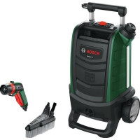 Bosch battery-powered mini-washer Fontus 18V 20bar 386l/h 7.5kg without battery and spare part (0.600.8B6.102)