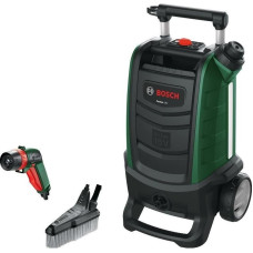 Bosch battery-powered mini-washer Fontus 18V 20bar 386l/h 7.5kg without battery and spare part (0.600.8B6.102)