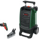 Bosch battery-powered mini-washer Fontus 18V 20bar 386l/h 7.5kg without battery and spare part (0.600.8B6.102)